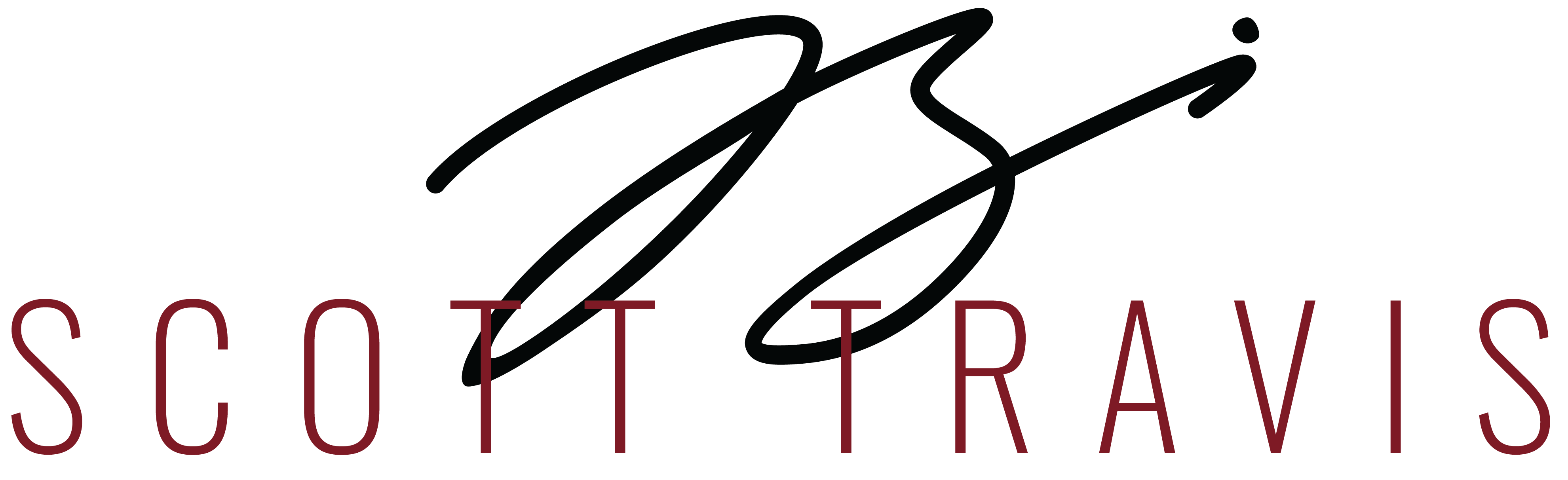 Passion to Profit with Scott Travis